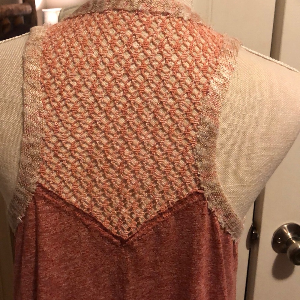 Miss Me tank - Picture 3 of 4